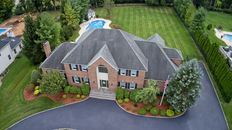 Roof Maintenance